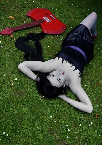 Cosplay-Cover: Marceline Abadeer ~*~ Henchman ~*~