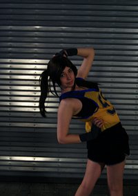 Cosplay-Cover: Emilia ~*~Dance Central~*~