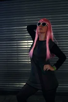 Cosplay-Cover: Dare(Neon Dreams) [Dance Central]