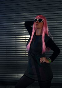 Cosplay-Cover: Dare(Neon Dreams) [Dance Central]