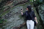 Cosplay-Cover: Samantha 