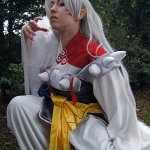 Cosplay: Sesshoumaru