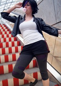 Cosplay-Cover: Go-Go Tomago