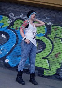 Cosplay-Cover: Chloe Price [Episode 1]