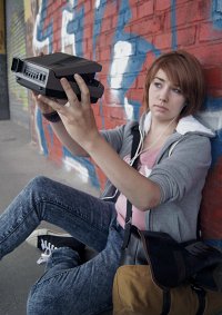 Cosplay-Cover: Max Caulfield Ep. 1