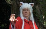 Cosplay-Cover: InuYasha [Basic]