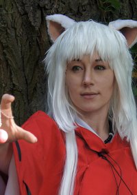 Cosplay-Cover: InuYasha [Basic]