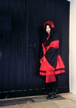 Cosplay-Cover: Jessi Claw * Wa Lolita *