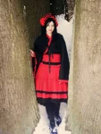 Foto des Kostüms