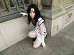 Cosplay-Cover: Kurenai Yuuhi