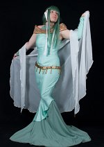 Cosplay-Cover: Ninian