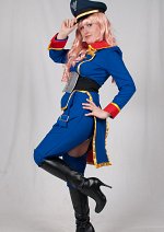 Cosplay-Cover: Sheryl Nome [Don