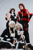 Top-3-Foto - von CosDay