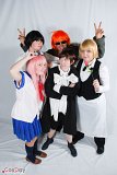 Top-3-Foto - von CosDay