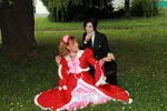 Cosplay-Cover: Sebastian