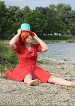 Cosplay-Cover: Ponyo