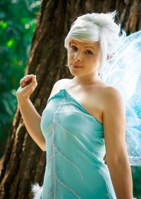 Cosplay-Cover: Periwinkle