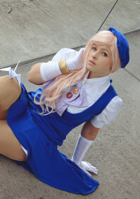 Cosplay-Cover: Sheryl Nome