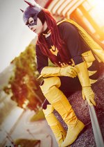 Cosplay-Cover: Batgirl (Barbara Gordon)