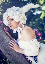 Cosplay-Cover: Doll