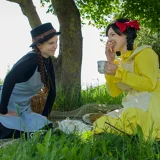 Top-3-Foto - von VivytheKiwi