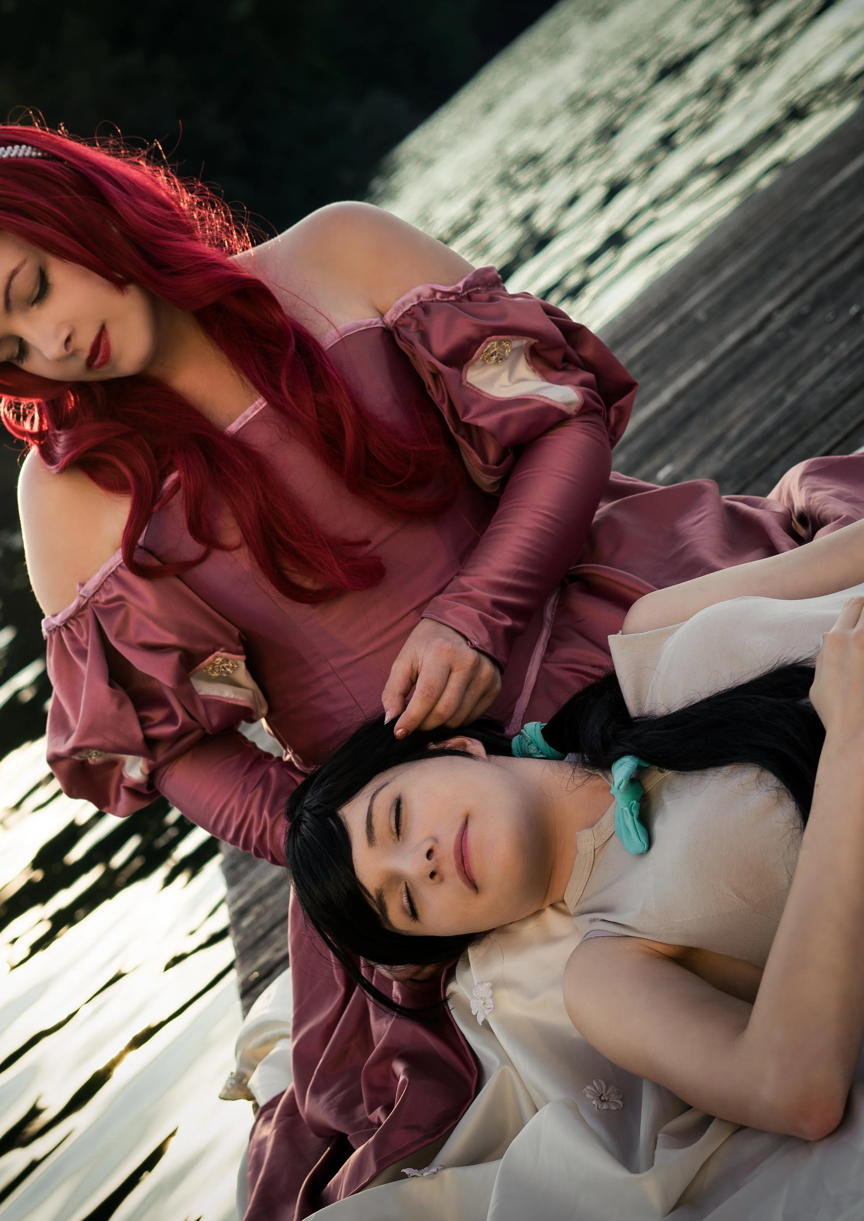 Cosplay-Cover: Melody