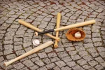 Foto des Kostüms