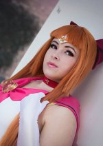 Cosplay-Cover: Blossom (Sailor Scout)