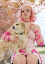 Cosplay-Cover: Reimi