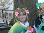 Foto des Kostüms