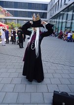 Cosplay-Cover: Undertaker [BurgerKing-Queen]