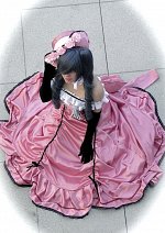 Cosplay-Cover: Ciel Ballgown