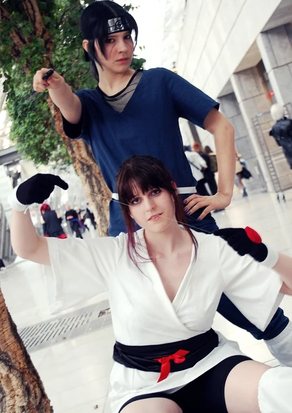 Cosplay-Cover: Mati