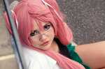 Cosplay-Cover: Takagi Saya