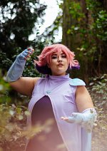 Cosplay-Cover: Glimmer ● Princesses of Power