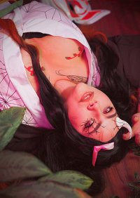 Cosplay-Cover: Nezuko ● Demon Form