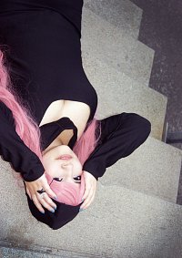 Cosplay-Cover: Luka Megurine ● Scarlet M∞N