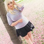 Cosplay: Qiu Tong [Tamen de Gushi]