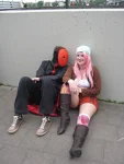 Foto des Kostüms
