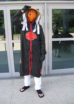 Cosplay-Cover: Tobi