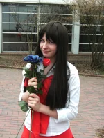 Cosplay-Cover: Ib