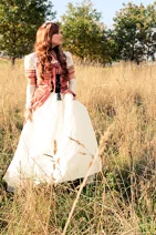 Cosplay-Cover: Elizaveta Héderváry/Ungarn [Ballgown]