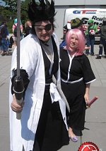 Cosplay-Cover: Kusajishi Yachiru