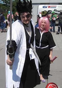 Cosplay-Cover: Kusajishi Yachiru