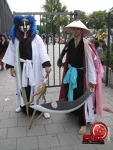 Foto des Kostüms