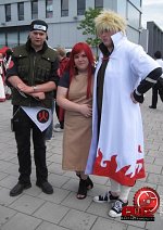 Cosplay-Cover: Kushina Uzumaki