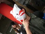 Cosplay-Cover: FreeStyle