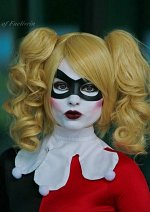 Cosplay-Cover: Harley Quinn [Classic Suit]