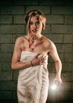 Cosplay-Cover: Sam [Towel version]