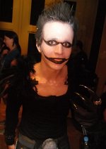 Cosplay-Cover: Ryuk